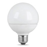 페이트 LED 전구 8W  3개