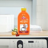 홈스타 세탁조 클리너 450ml x 8