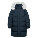 아이더 키즈 롱 다운 자켓