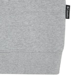 컬럼비아 프렌치테리 크루넥 - 멜란지그레이