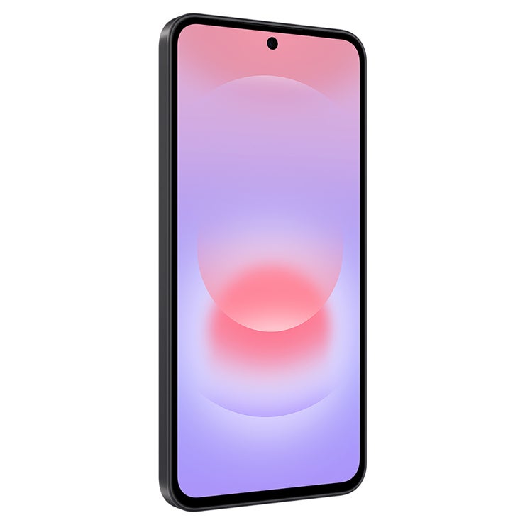 삼성 갤럭시 A37 128GB 5G - 어썸 차콜