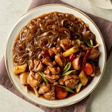 애슐리 당면듬뿍 매콤 안동식 찜닭 852g x 2ea