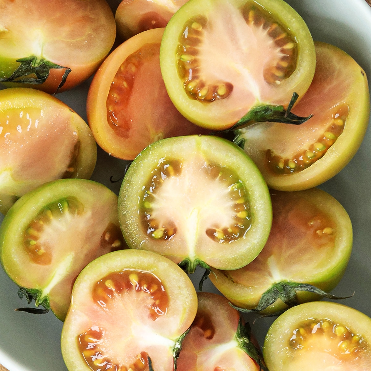 대저 토마토 5kg (2.5kg x 2 박스)