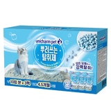 유니참 뿌려쓰는 탈취제 450ml x 3
