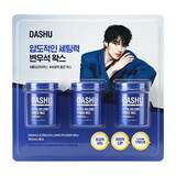 다슈 울트라 홀딩 파워 왁스 100ml x 3