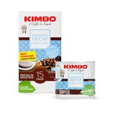 킴보 E.S.E.파드커피 버라이어티팩120개입(15EA x8팩)