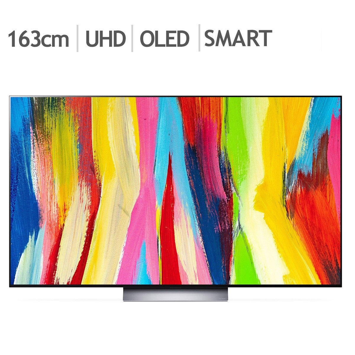 엘지 OLED TV OLED65C2FNA 163cm (65)