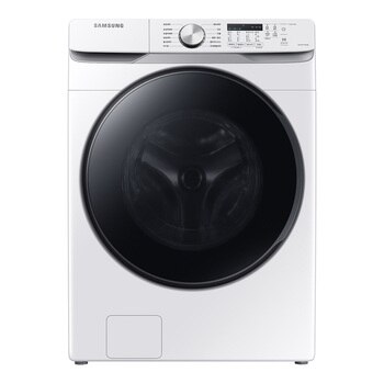 삼성 드럼 세탁기 19kg WF19T6000KW