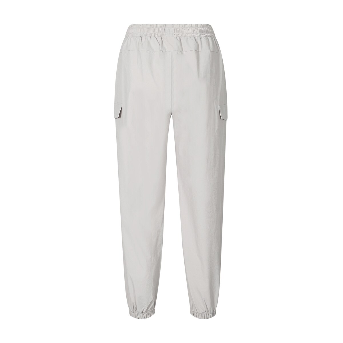 휠라 키즈 카고 바지 - 페일그레이, 155(L)