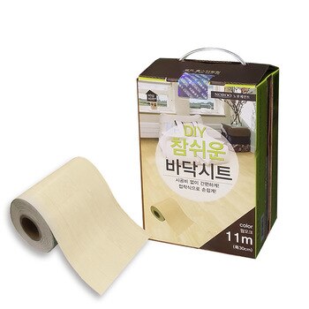 하우홈 참쉬운 바닥시트, 오크 하우홈 참쉬운 바닥시트, 오크