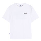 아웃도어프로덕트 베이직 크루넥 티셔츠 3매 - 화이트팩(26SWH), S