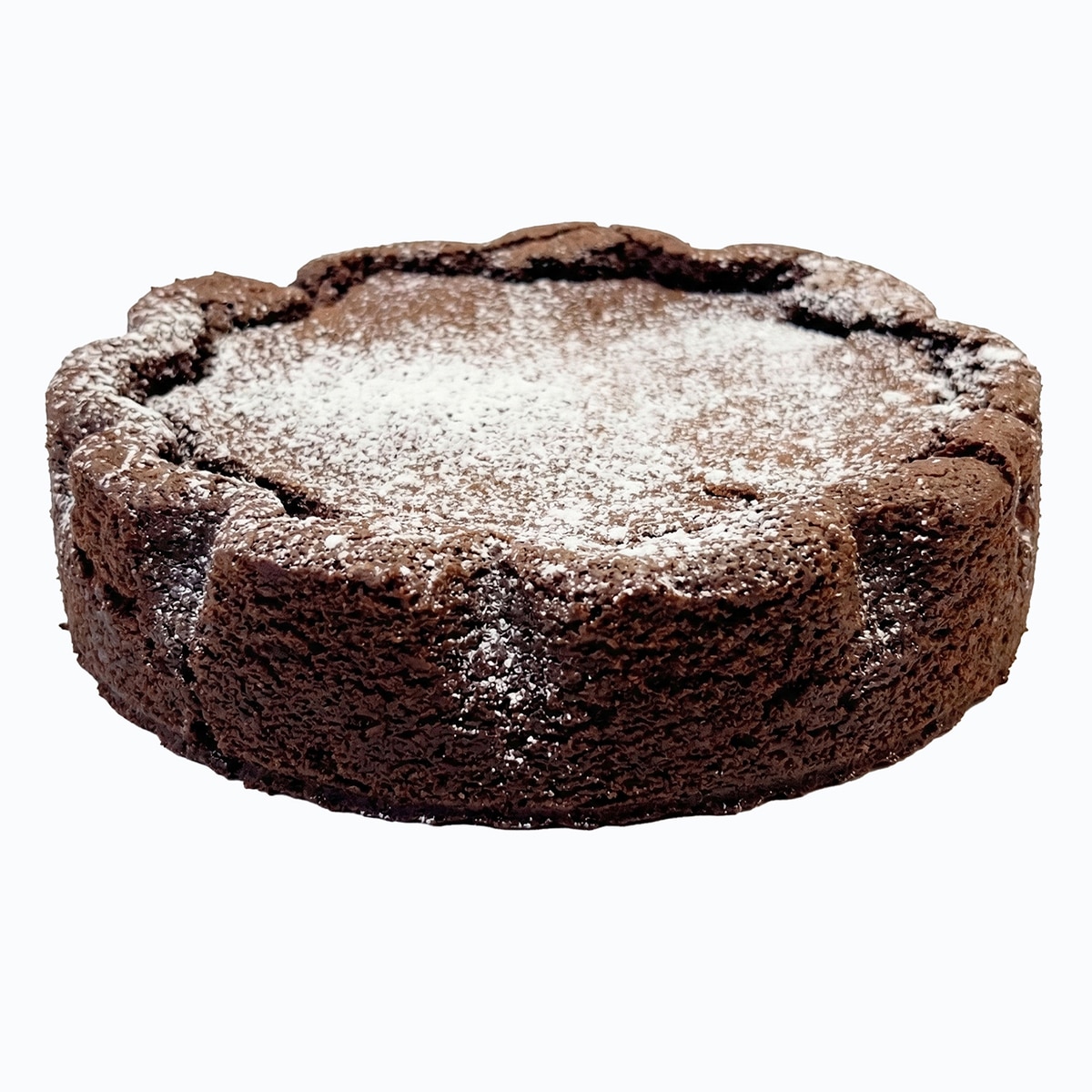 Dessert Factory Belgian 초콜릿 케이크 454g