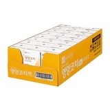 닥터케어 영양코치 미니 140ml X 24팩