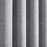 한샘 리도노아 암막커튼 그레이 750 x (230/240) cm 한샘 리도노아 암막커튼 그레이 750 x (230/240) cm