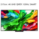 엘지 QNED evo AI TV 86QNED86AKA 217cm (86)