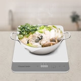러셀홉스 1구 인덕션