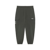 네파 키즈 스판 카고 조거