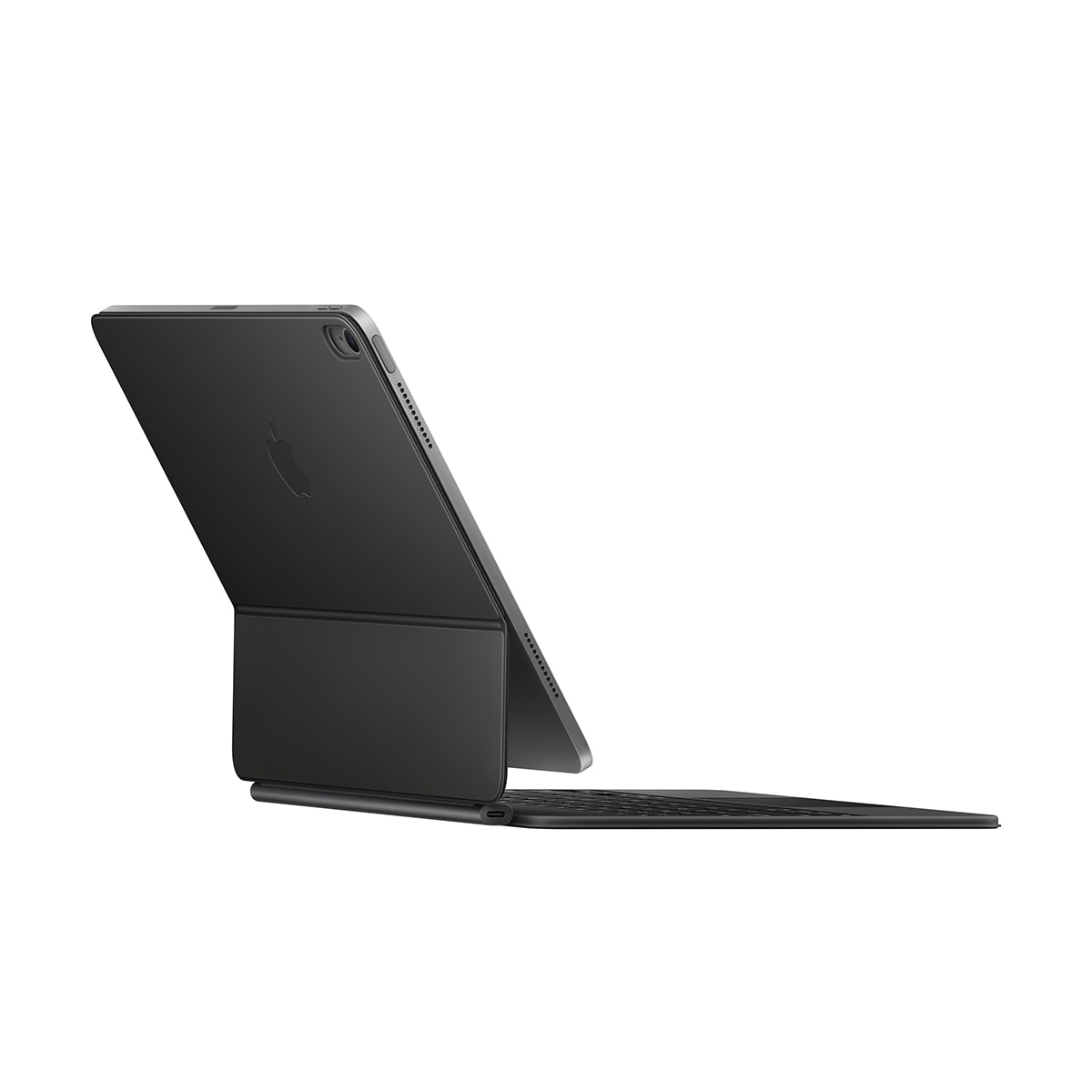 Apple 매직 키보드 M4 iPad Air 13 모델용 블랙