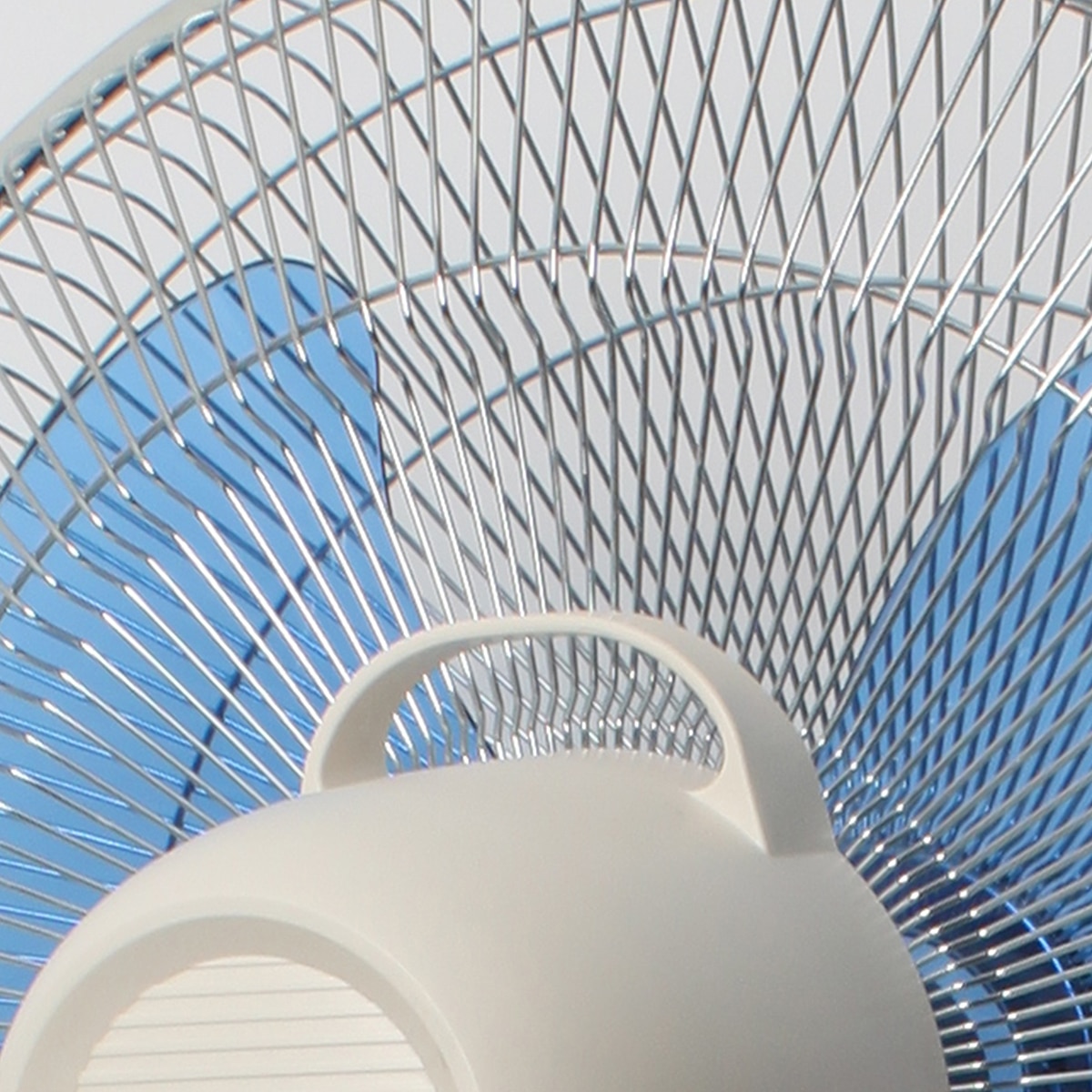 르젠 레트로 BLDC 빈티카 선풍기 LZLF-2525