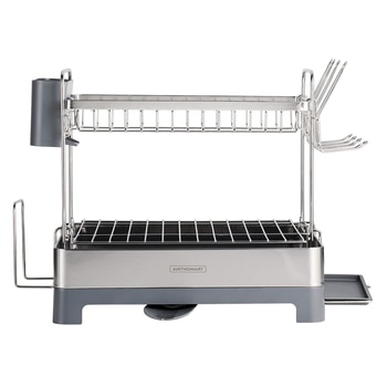 트라몬티나 2단 식기 건조대