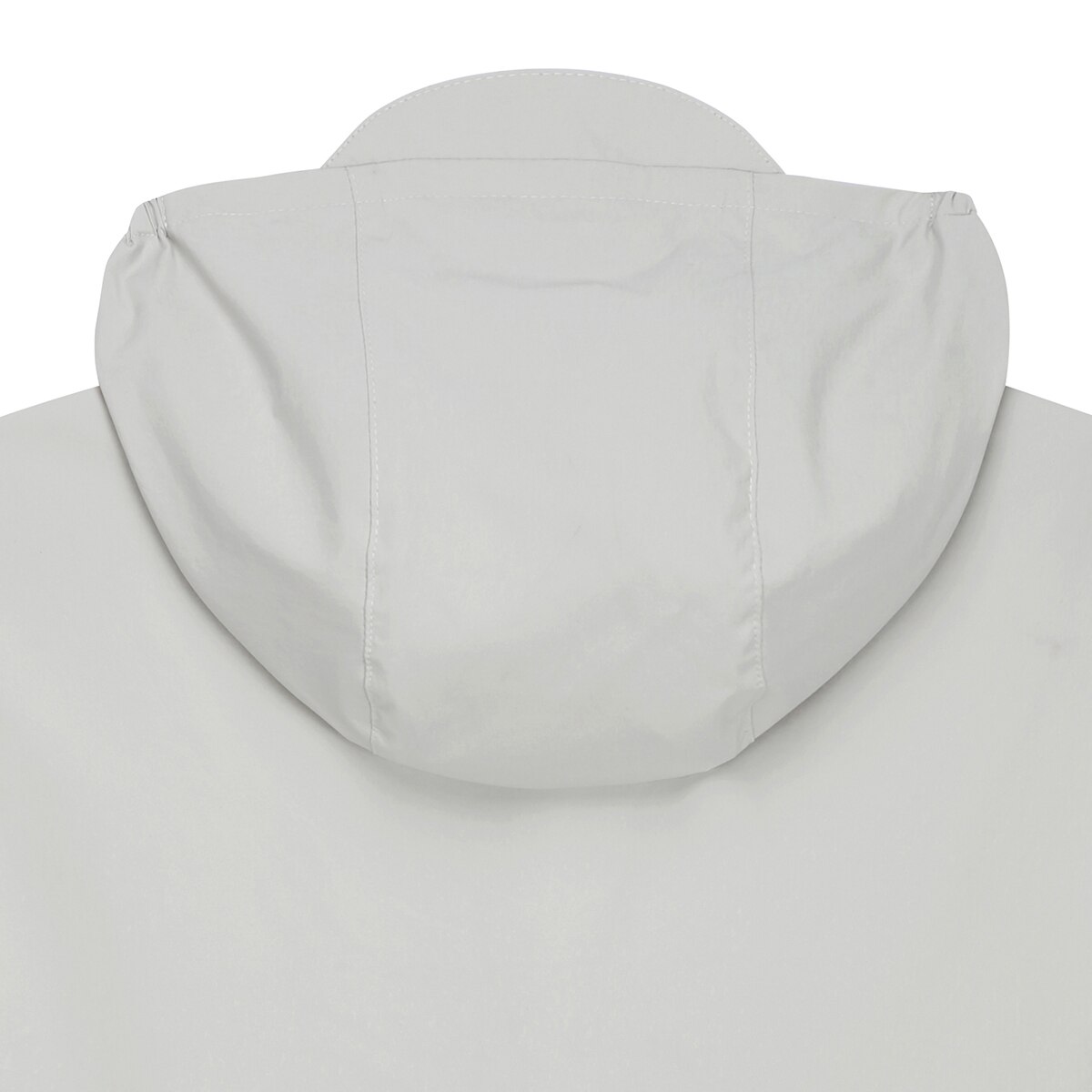 컬럼비아 여성 후드 베스트 - 그레이 베이지, S