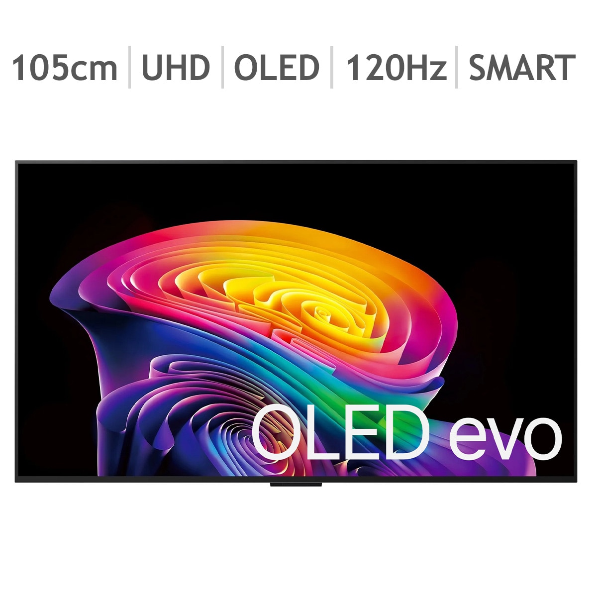 LG OLED evo AI TV 42C6KNA 105cm (42) LG OLED evo AI TV 42C6KNA 105cm (42)