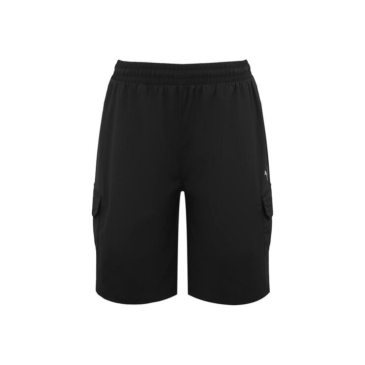 푸마 키즈 우븐 반바지