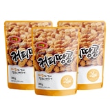 머거본 꿀땅콩 300g x 10봉 / 커피땅콩 300g x 10봉