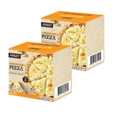 애슐리 화덕피자 3종 - 고르곤졸라 화덕피자 (250g x 3) x 2