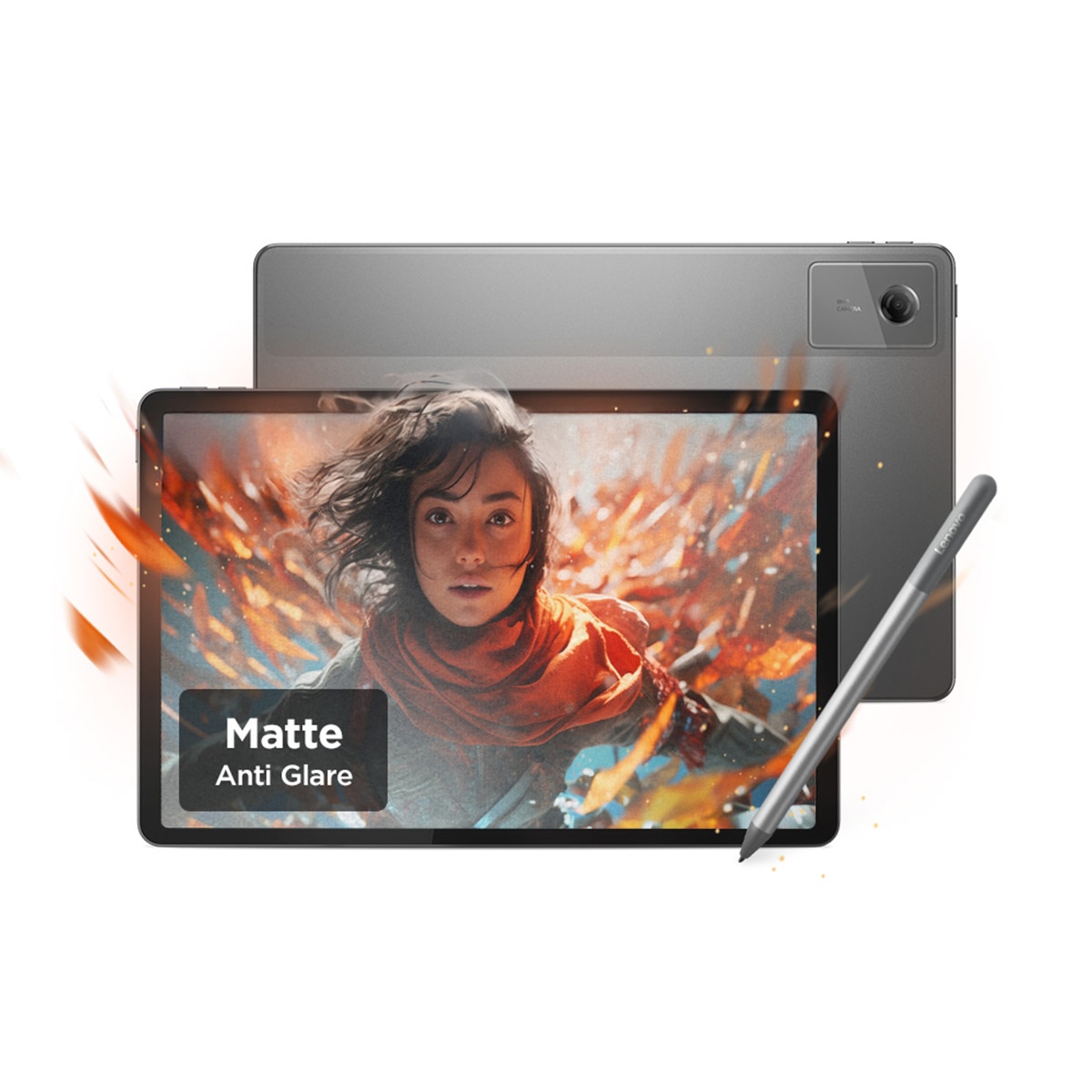 레노버 Idea Tab 11 Matte + 펜