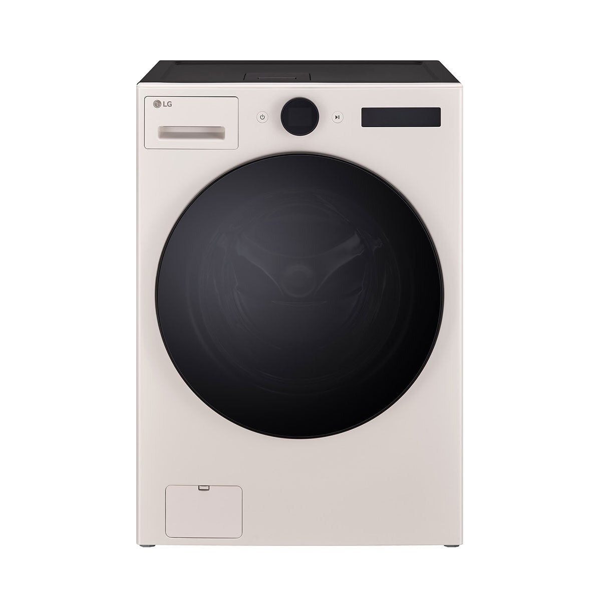 LG 오브제 워시콤보 네이처 베이지