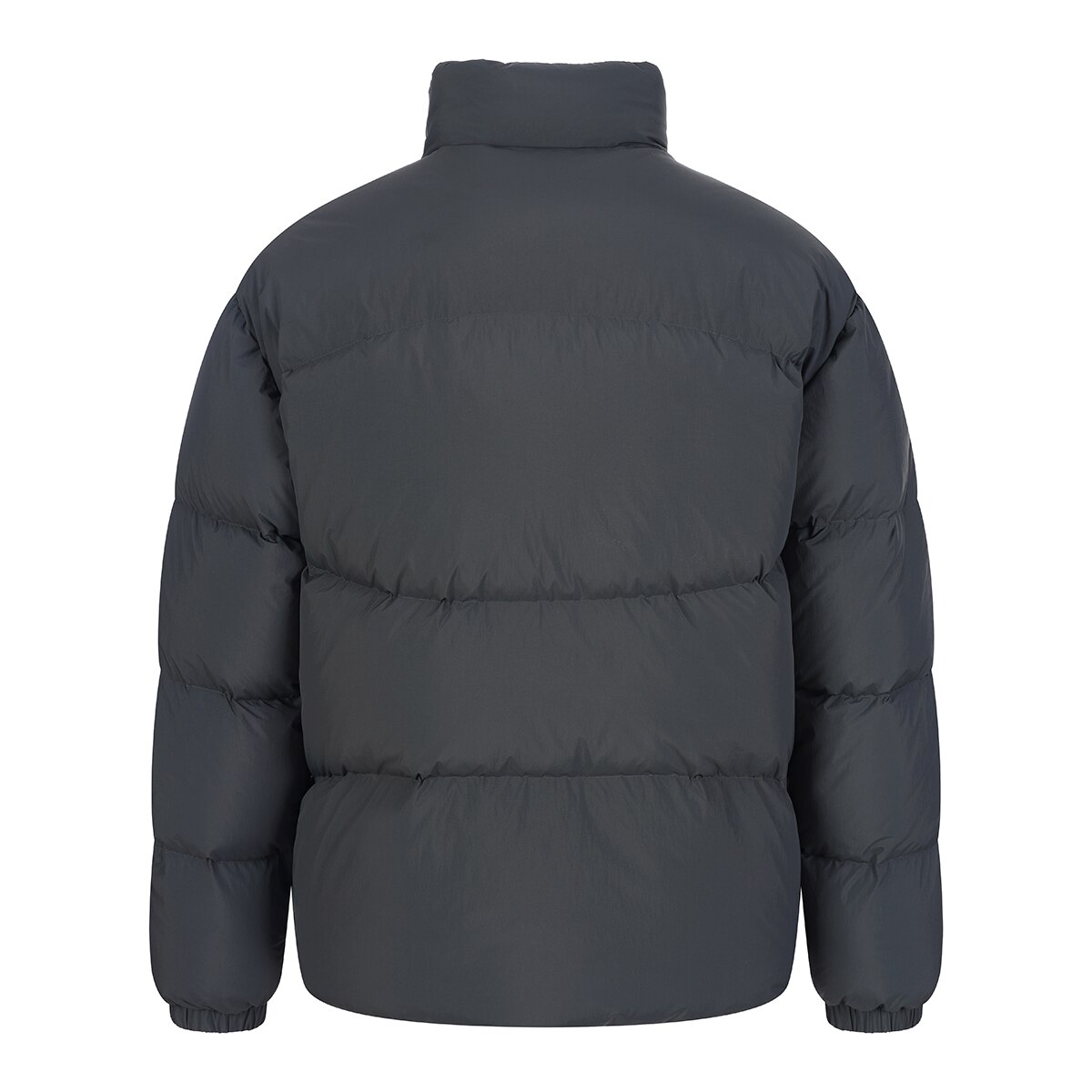 푸마 남성 푸퍼 다운 재킷 - 더스키그레이 푸마 남성 푸퍼 다운 재킷 - 더스키그레이