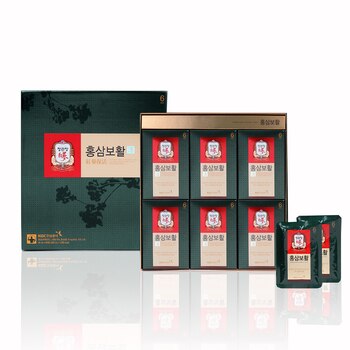 정관장홍삼보활 40ml x 30포 x 5