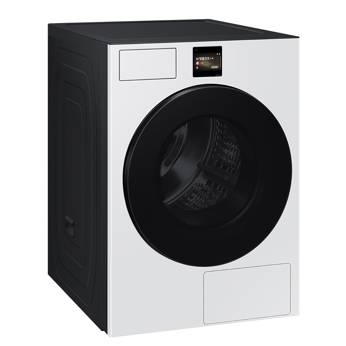 삼성 비스포크 그랑데 AI 드럼 건조기 20kg- 화이트 삼성 비스포크 그랑데 AI 드럼 건조기 20kg- 화이트