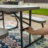 라이프타임 키즈 피크닉 테이블 라이프타임 키즈 피크닉 테이블