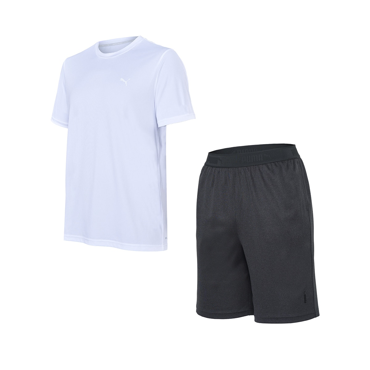 푸마 남성 홈웨어 세트