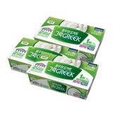 풀무원다논 그릭요거트 무가당 플레인 90g x 24