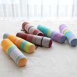 오리고 누들 라텍스 경추 목베개