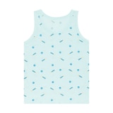 게스 남아 런닝 5매 - B팩