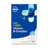 엔플러스비타민B콤플렉스 선물세트