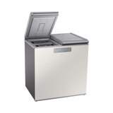 삼성 뚜껑형 김치냉장고 221L