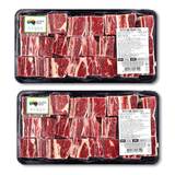 호주산 냉동 찜갈비 2.5kg x 2팩 호주산 냉동 찜갈비 2.5kg x 2팩