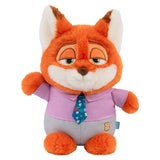 디즈니 보온 물 주머니 인형
