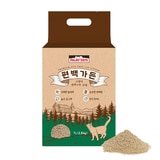 파미데이즈 고양이 편백나무 모래 2.8kg x 2 (14L)