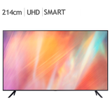 삼성 UHD TV KU85UA7070FXKR 214cm (85)