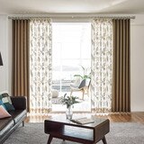 커튼 380x230/240