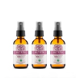 알티야 오가닉 로즈 워터 미스트 60ml x 3