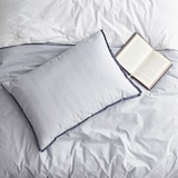 April At Home고밀도면 무봉제 극세사 양면차렵이불- SG, 그레이 April At Home고밀도면 무봉제 극세사 양면차렵이불- SG, 그레이