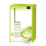 루카스나인 그린티 라떼 18.9g x 30스틱 x 3박스