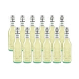 갈바니나 유기농 탄산음료 355ml x 12 - 레몬
